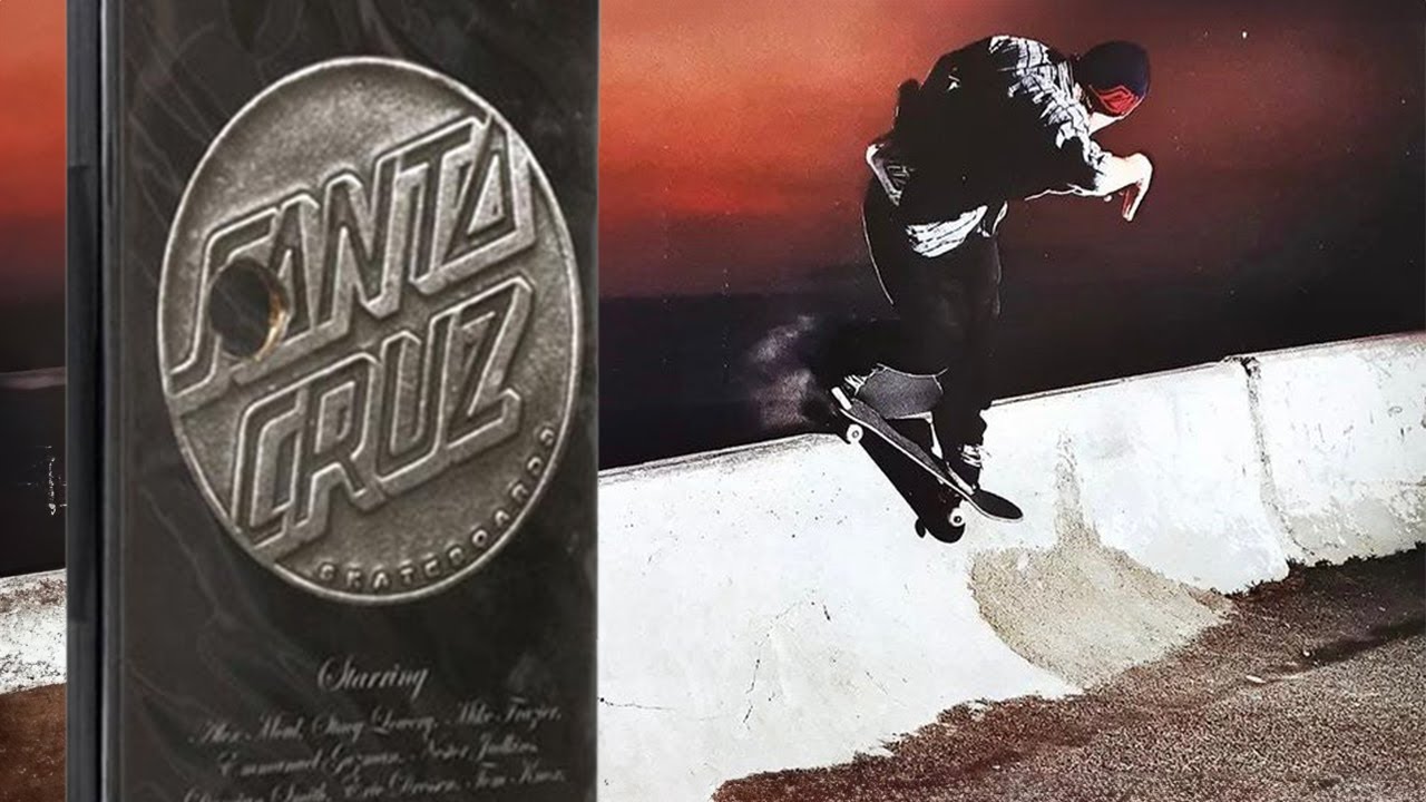 Emmanuel Guzman como foi a sua primeira part na Santa Cruz