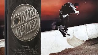 Eman's WILD Stories from Filming 'Guarte' | Santa Cruz Skateboards by Santa Cruz Skateboards 4,847 views 3 months ago 15 minutes