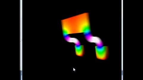 Volume Rendering with OpenCL / OpenGL