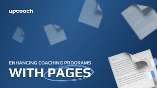 Pages and New Design Blocks