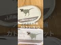 通販 入園入学準備グッズ 名入れアルミ弁当箱カトラリーセット お友達とかぶらない当店オリジナルの描き起こし恐竜イラスト #Shorts