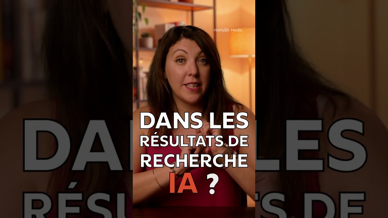 Answer Engine Optimization : LE TUTORIEL #aeo #geo #generativeengineoptimization #ia #hubspotfrance