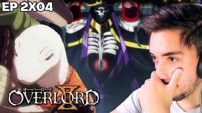 Overlord - Dublado - Episódios - Saikô Animes