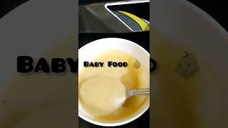 Babies Food food cooking cookingvideo shortfeed babyfood  10 month baby foodforbaby