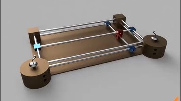 Fusio360: Estudo de Movimentos em Conjunto