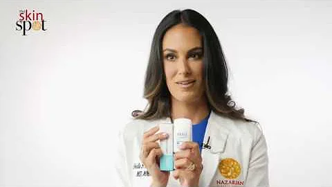 Obagi Nu Derm Blender Review | The Skin Spot