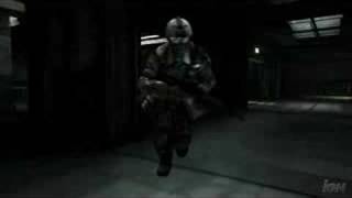 Killzone 2 - E3 Trailer {High Quality}