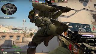 Shadowplay Highlights 3