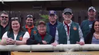 NALC Branch 53 Medical Militia Radio Deliver the Cure For MDA