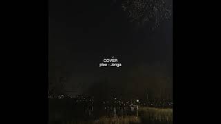 Heize - Jenga (Feat.Gaeko) cover by plee.