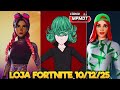 ONE PUNCH MAN - LOJA FORTNITE 10/12/25 - LOJA FORTNITE DE HOJE - LOJA FORTNITE AO VIVO - CÓD. MPMDT