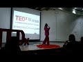 Estamos a tiempo | Samantha Smith | TEDxUniversidadDeGuanajuato Women