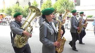 Steuben Paradenyc2017Start Of The Paradenycparadelife
