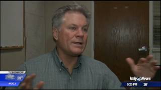 Driving simulator helps patients get back on the road