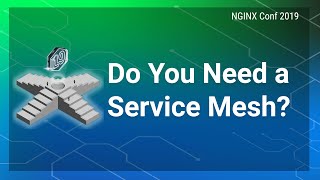 Do You Need a Service Mesh?