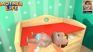 Mother Life Simulator Mom Life – New Android Gameplay (Part 3) screenshot 3