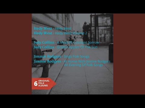 Hedy West - 500 Miles