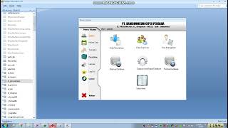 aplikasi akuntansi 3.0 (crack) screenshot 5