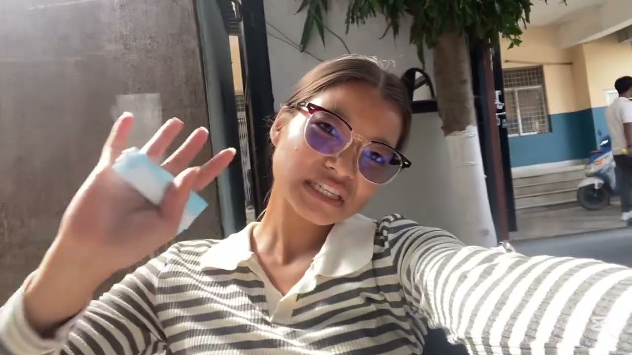 Rapti hospital vlog slowl version 