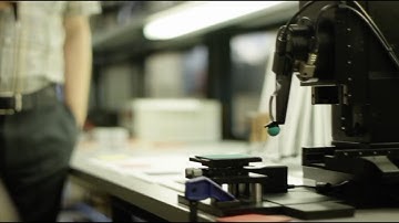 Overview of the SynTouch technologies & applications