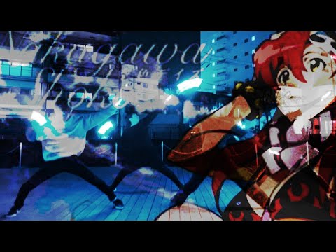 【ヲタ芸】空色デイズ【すめしと愉快なヲタ芸部】