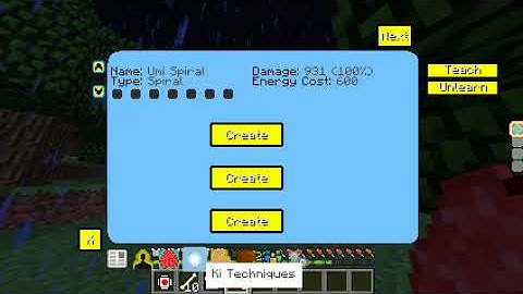 Dragon Block C The Update SSJ4