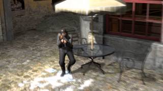 [SFM]: Ambush (OSFM War Week)