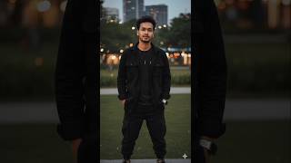 Gemini Photo Edit😍 | Google Gemini Photo Editing😙 | Ai Photo Editing #shorts