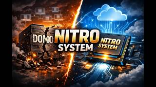 What Is The AWS Nitro System