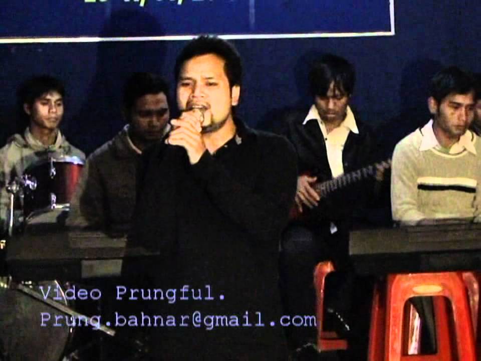 Tơdrong 'Bok Kei-Dei 'mêm // Amư