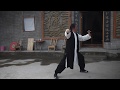 Master gu tai chi 33  wudang mountain taoist master