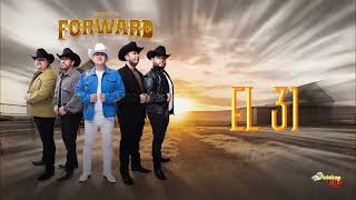 Dinamicos Jrs - El 31 Visualizer