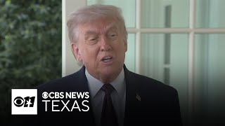 Trump doubles down on feud with Pope Leo