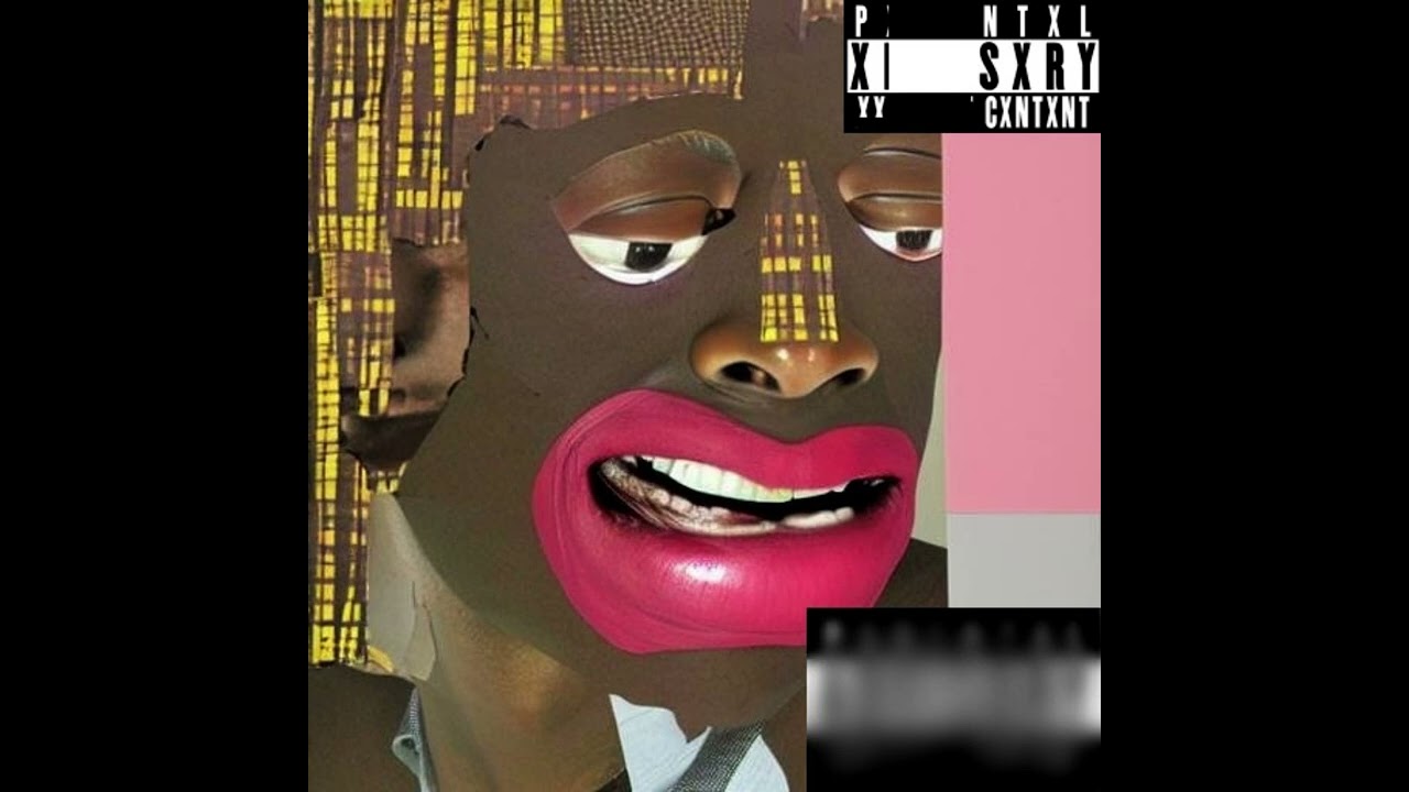 when you let the quiet autistic kid rap part 2