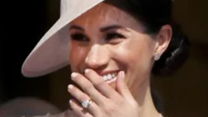 Is This Why Meghan Markle And Camilla Parker Bowle...