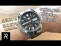 Rolex Datejust หลบไป! รีวิว Seiko 5 SNXS79K คุณภาพเกินราคา - Pond Review