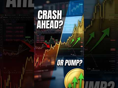 Harga Emas: Koreksi Lebih Dalam atau Pembalikan Tren?