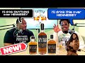 Nyak cognac review by trina