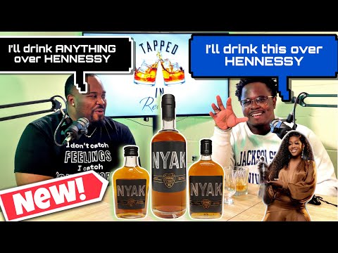 NYak Cognac Review by Trina