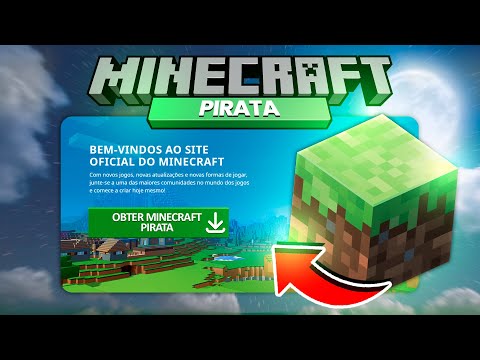 descargar minecraft pirata gratis