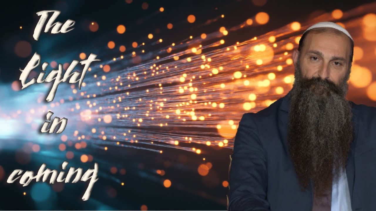 Get ready for Shavuot to receive the Torah's blessings & turn your life better - Link in description