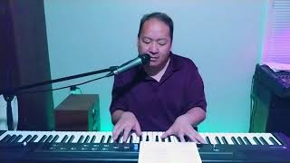 Wondering Male Cover from HSMTMTS (Originally by Olivia Rodrigo, Julia Lester)