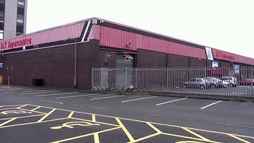 ALIGN TREX 700E V2 3GX TEST FLIGHT 2