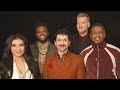 Watch Pentatonix Celebrate The Craft Of The Beach Boys