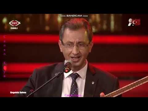 Çökertme Ersin Çimen TRT Müzik Engelsiz Sahne