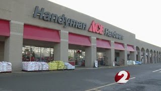 Hardware stores see fewer winter supplies sold during warm spell