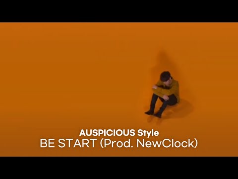 BE START (Prod. NewClock) / WOOKIE Choreography