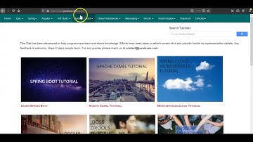 FullStack Ecommerce Website- Online Book Store -Spring Boot+Angular-Add New Book