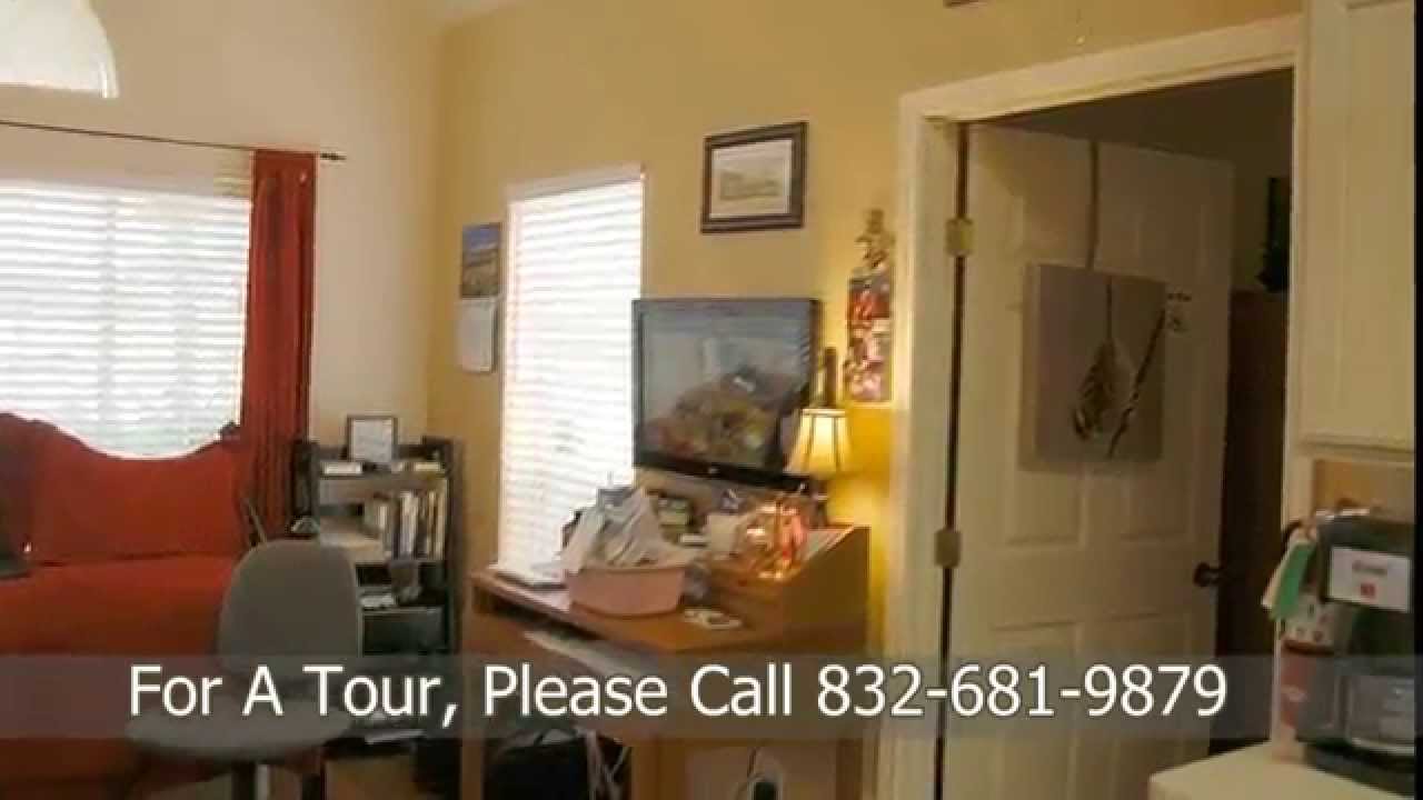 Unlimited Care Cottages Four Assisted Living The Woodlands Tx