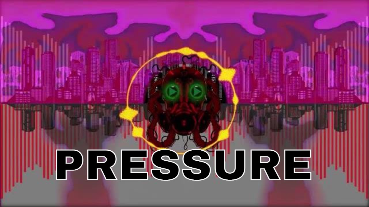 Guarda Mr. WildFire - Pressure su YouTube Guarda Mr. WildFire - Pressure su YouTube